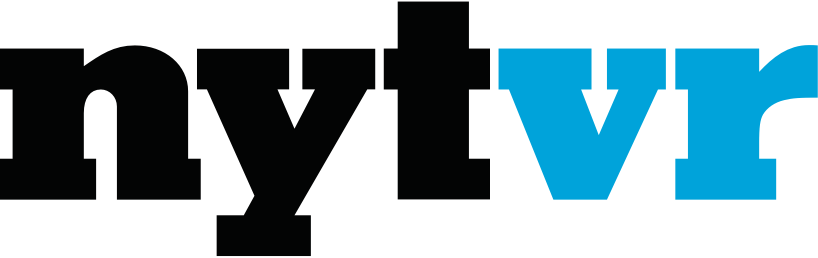 NYTVR logo